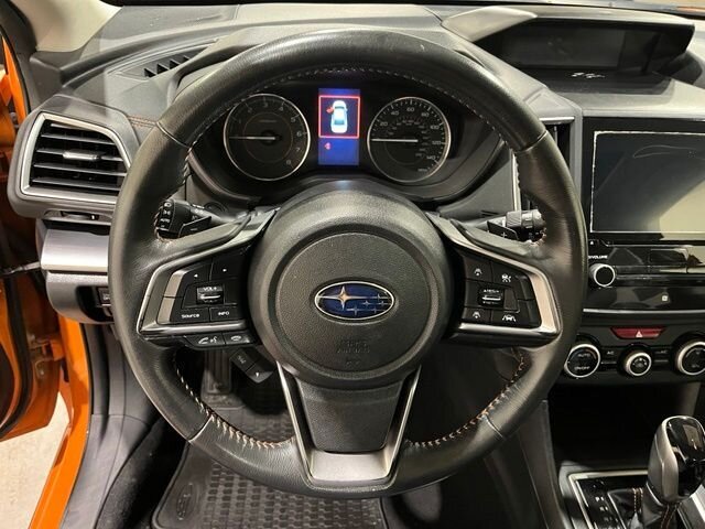 
 2018 Subaru Crosstrek 2.0i Limited full									