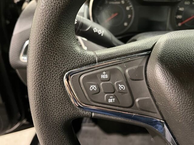 
 2017 Chevrolet Cruze LT full									