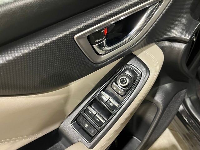 
 2019 Subaru Forester Limited full									