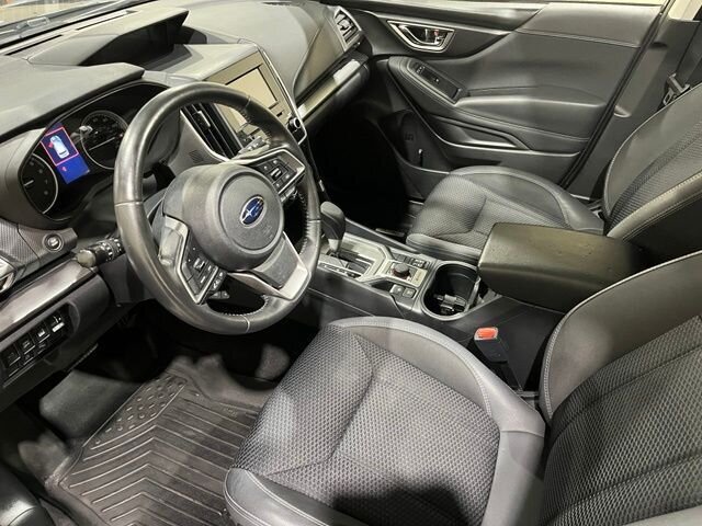 
 2021 Subaru Forester Premium full									