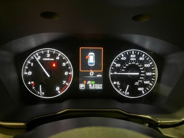 
 2020 Subaru Outback Limited full									
