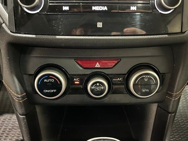 
 2018 Subaru Crosstrek 2.0i Limited full									