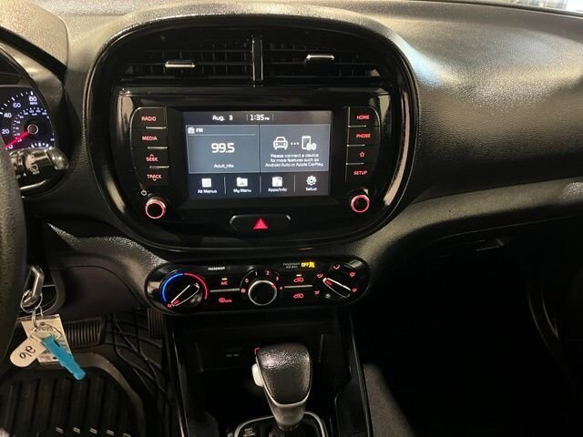 
 2021 Kia Soul S full									