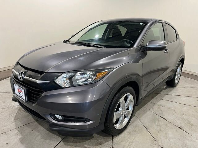 
 2017 Honda HR-V EX full									
