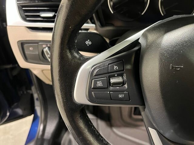 
 2018 BMW X1 xDrive28i full									