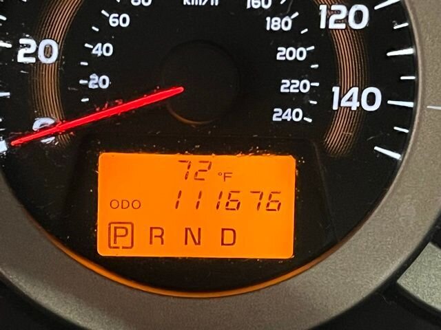 
 2012 Toyota RAV4 Limited full									