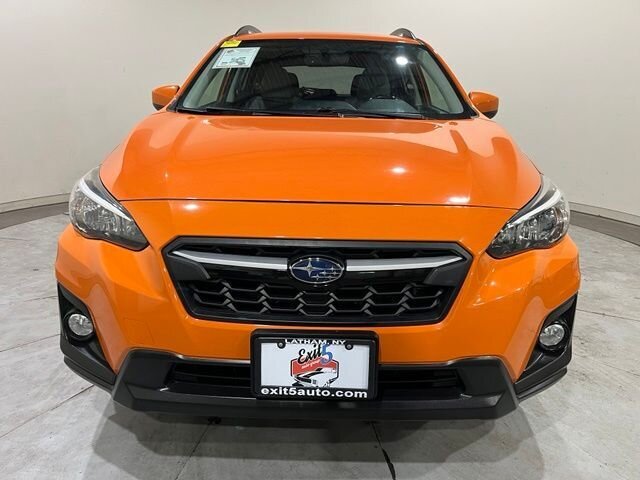 
 2019 Subaru Crosstrek 2.0i Premium full									