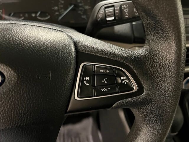 
 2018 Ford EcoSport S full									