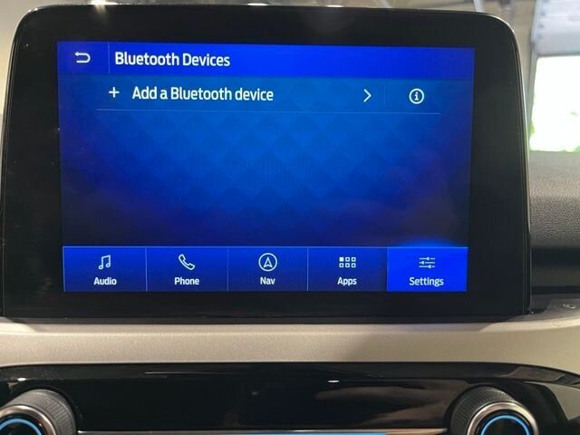 
 2020 Ford Escape SEL full									