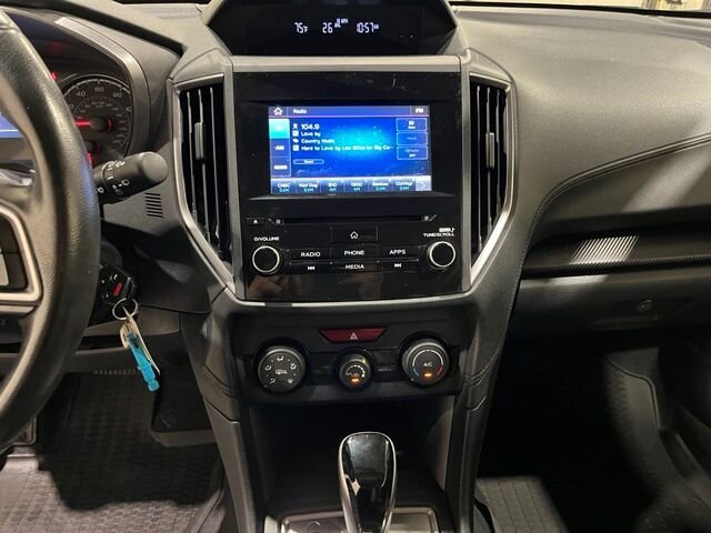 
 2019 Subaru Crosstrek 2.0i Premium full									