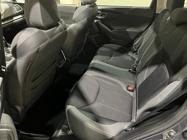 
 2021 Subaru Forester Premium full									