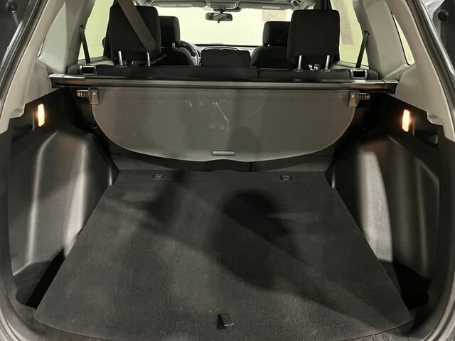 
 2020 Honda CR-V EX full									
