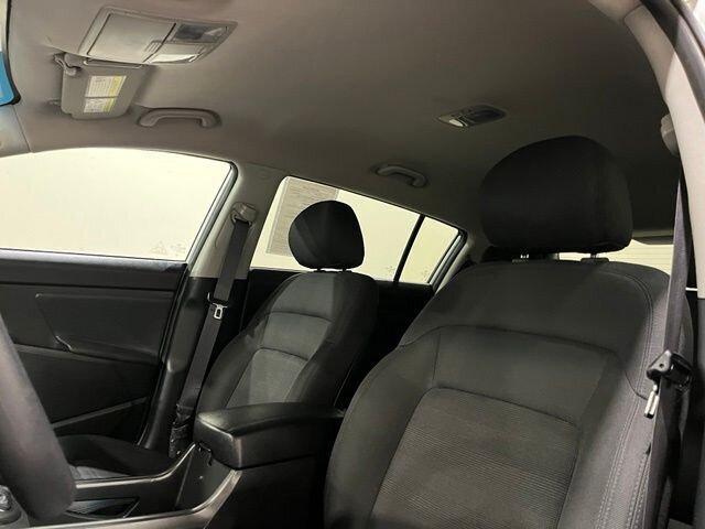 
 2013 Kia Sportage LX full									