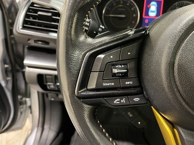 
 2021 Subaru Crosstrek Sport full									