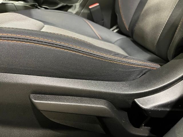 
 2019 Subaru Crosstrek 2.0i Premium full									