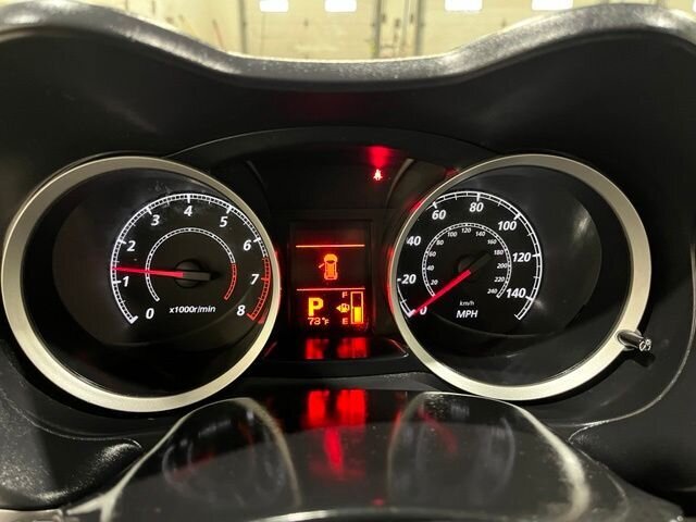 
 2014 Mitsubishi Lancer SE full									