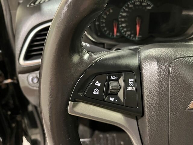 
 2019 Chevrolet Trax Premier full									