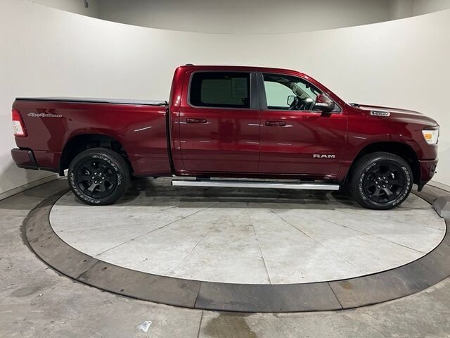 
 2020 RAM 1500 Big Horn/Lone Star full									