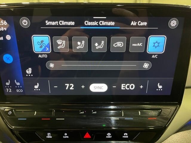 
 2023 Volkswagen ID.4 Pro S full									