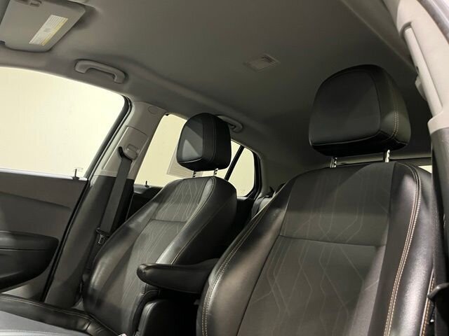 
 2017 Chevrolet Trax LT full									
