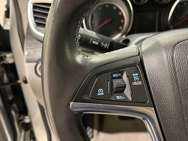 
 2015 Buick Encore Base full									