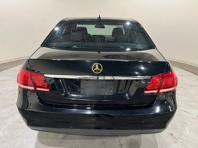 
 2016 Mercedes-Benz E-Class E 350 4MATIC® full									