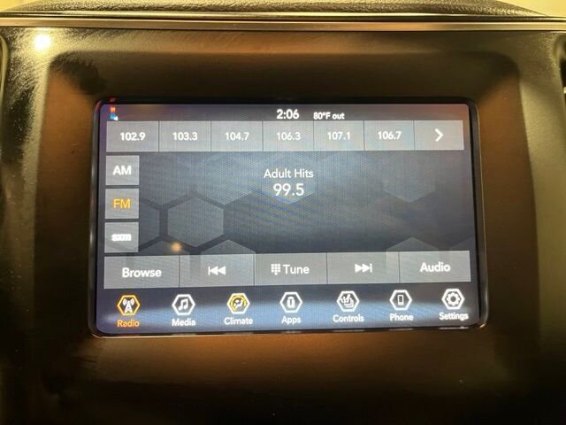 
 2019 Jeep Cherokee Latitude Plus full									