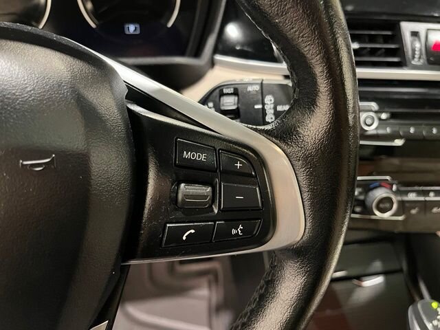 
 2018 BMW X1 xDrive28i full									