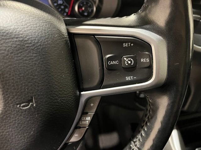 
 2020 RAM 1500 Big Horn/Lone Star full									
