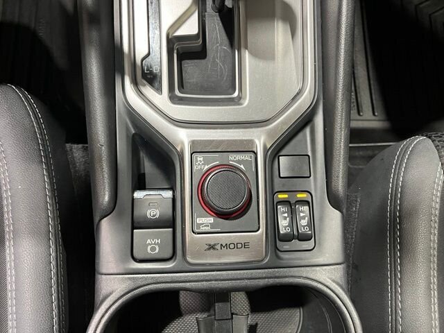 
 2021 Subaru Forester Premium full									