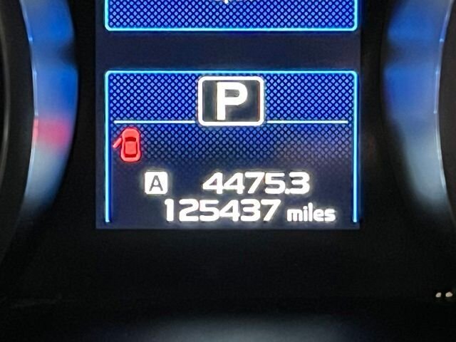 
 2017 Subaru Outback 2.5i Premium full									