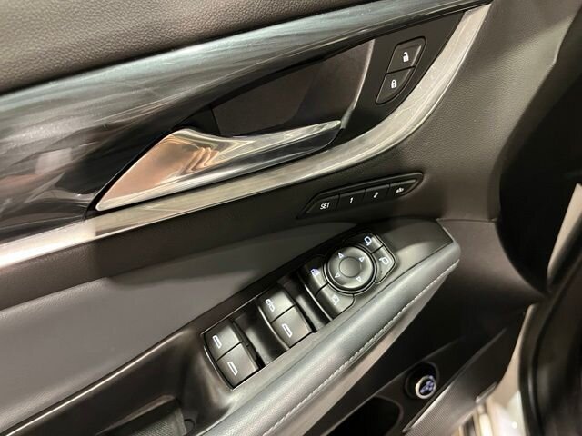 
 2018 Buick Enclave Premium Group full									