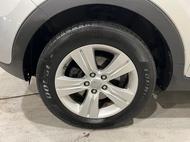 
 2013 Kia Sportage LX full									