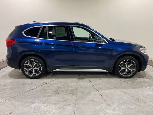 
 2018 BMW X1 xDrive28i full									
