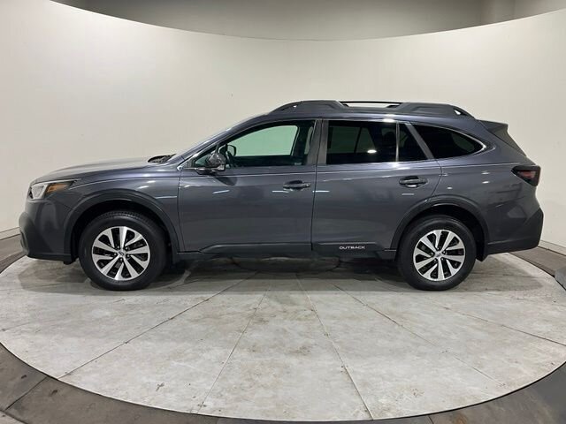 
 2020 Subaru Outback Premium full									