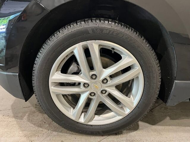 
 2019 Chevrolet Equinox Premier full									