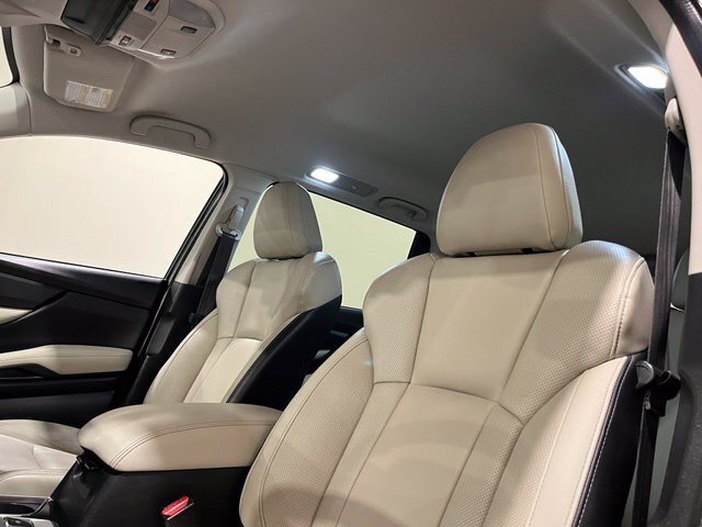 2020 Subaru Ascent Limited - Photo 26
