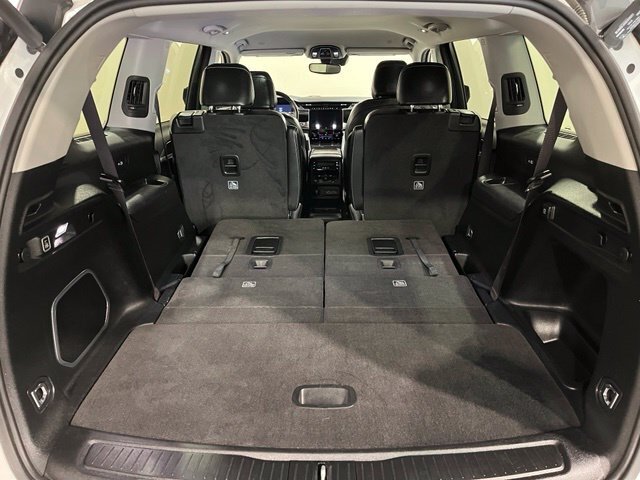 
 2021 Jeep Grand Cherokee L Limited full									
