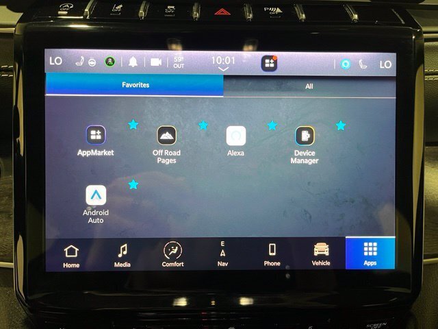 
 2021 Jeep Grand Cherokee L Limited full									
