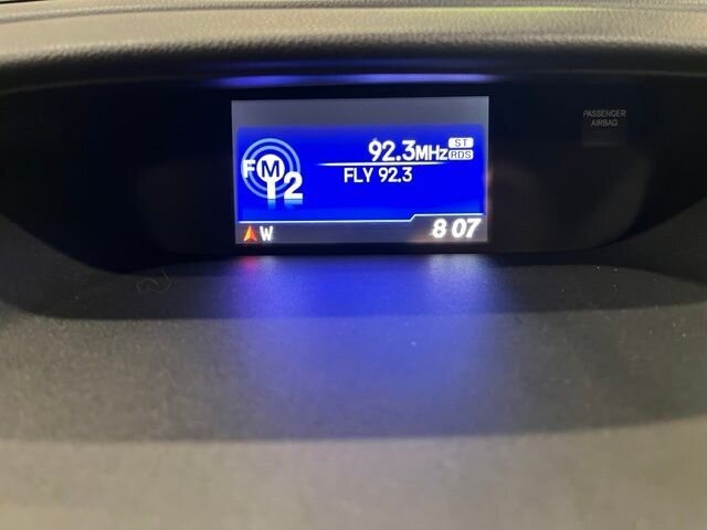 
 2014 Honda CR-V EX-L full									