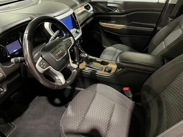 
 2019 GMC Acadia SLE-2 full									
