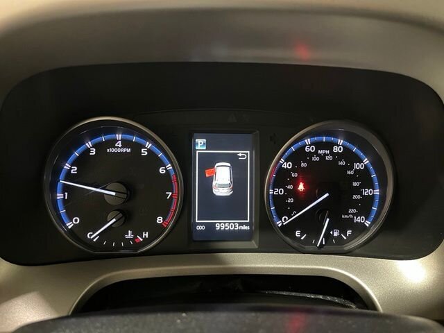 
 2017 Toyota RAV4 LE full									