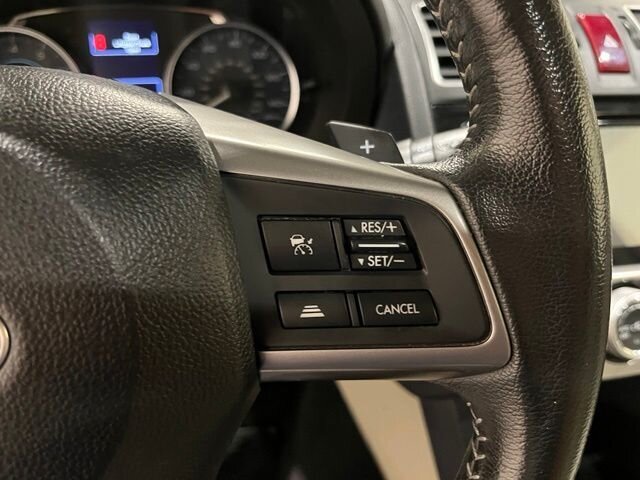 
 2015 Subaru XV Crosstrek 2.0i Limited full									