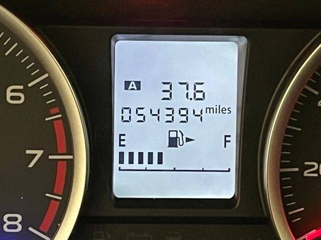 
 2017 Subaru Forester 2.5i full									