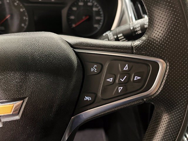 
 2019 Chevrolet Equinox LS full									