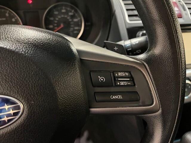 
 2016 Subaru Impreza 2.0i Premium full									
