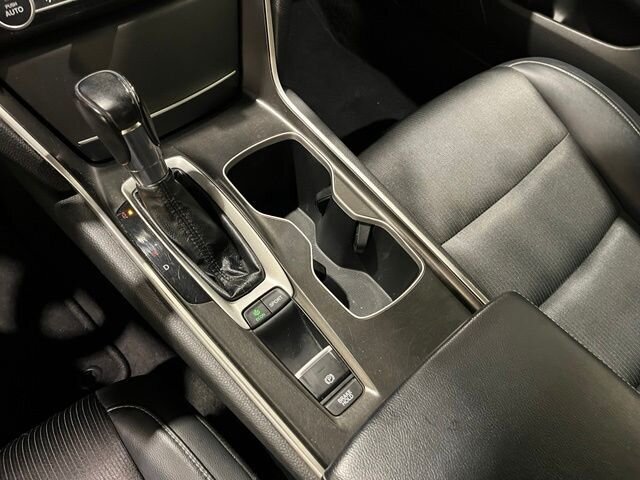 
 2018 Honda Accord Sport full									