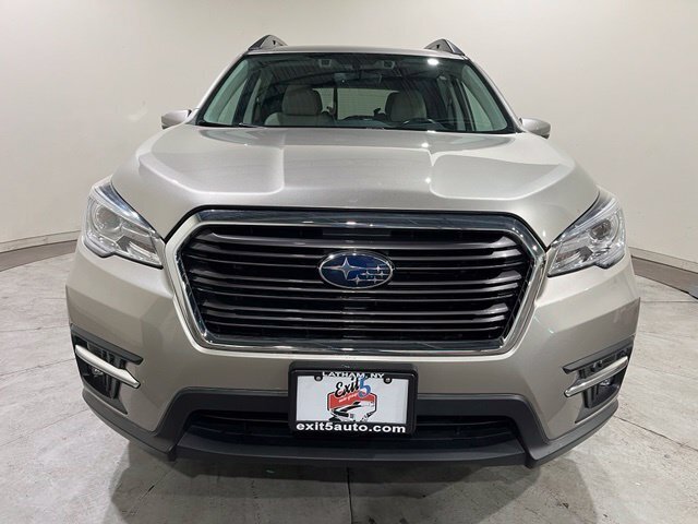 2020 Subaru Ascent Limited - Photo 8