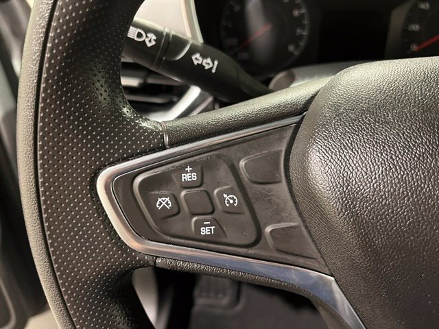 
 2019 Chevrolet Equinox LS full									