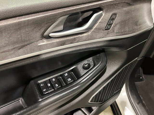 
 2021 Jeep Grand Cherokee L Limited full									